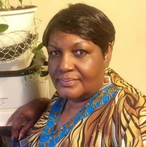 Meet your Posher, Joann